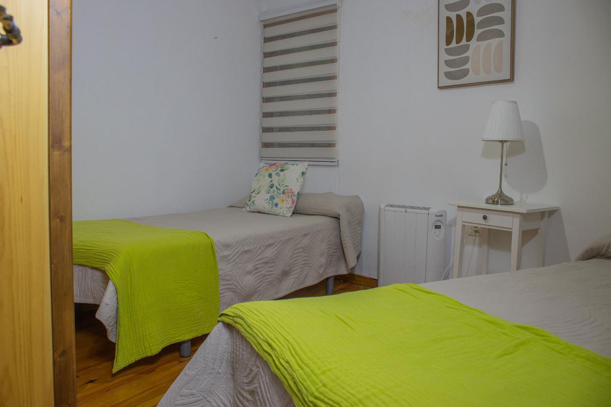 Vivienda Vacacional Finca La Redonda El Paso Extérieur photo